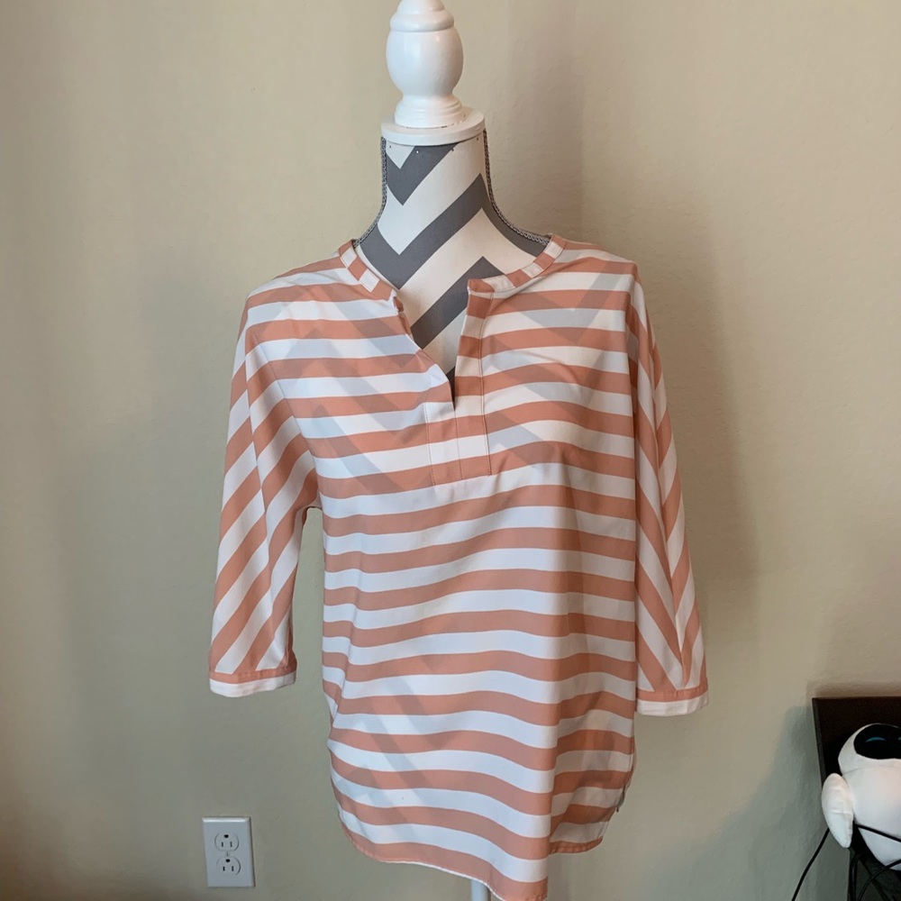 LOFT blouse